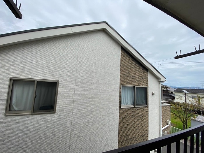 物件内観写真17　(室内からの展望)