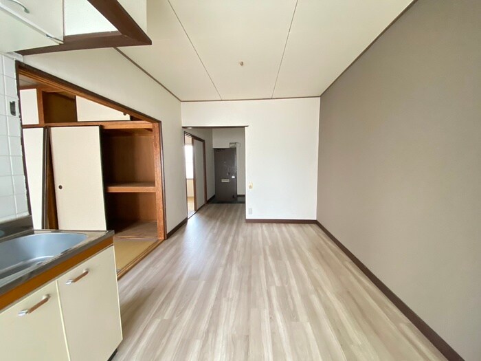 物件内観写真21　(居室)