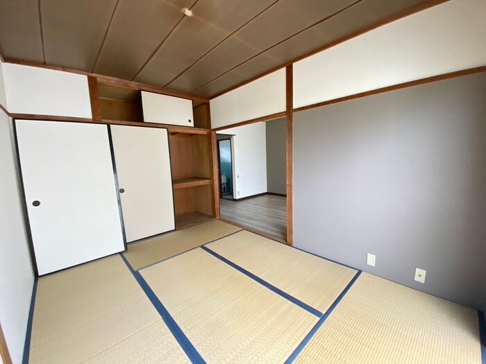 物件内観写真22　(居室)