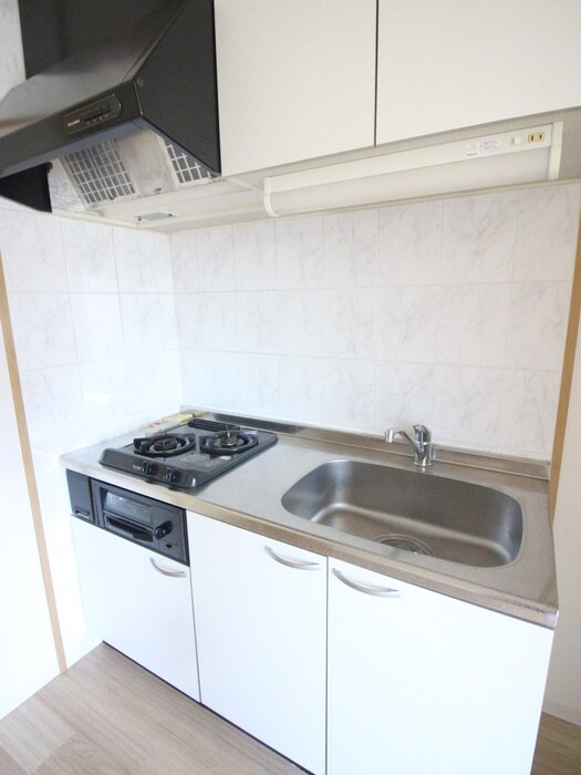 物件内観写真7　(キッチン)