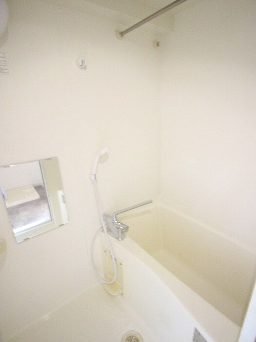 物件内観写真8　(バス／シャワールーム等)