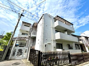 ヴィオレ外観写真