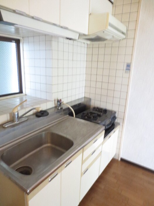 物件内観写真7　(キッチン)