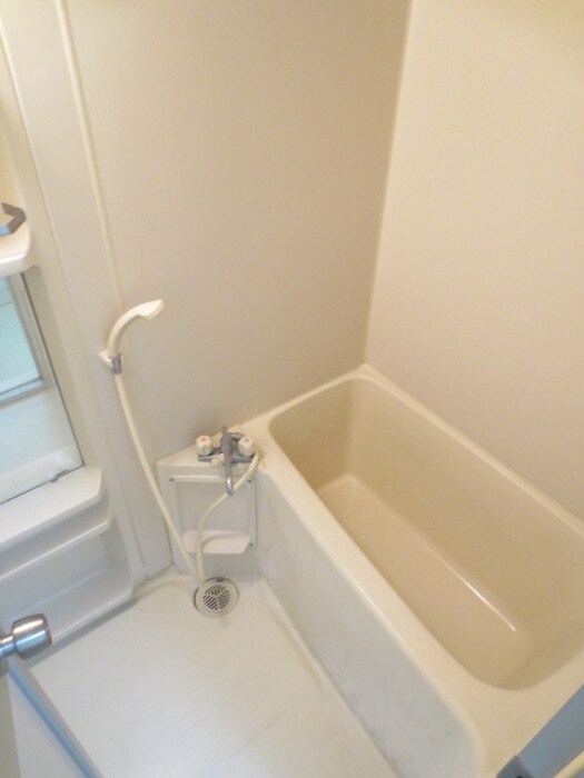 物件内観写真9　(バス／シャワールーム等)
