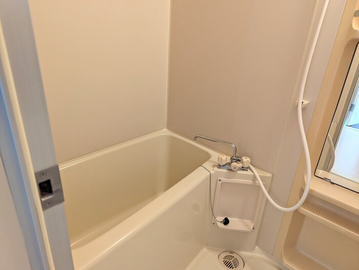 物件内観写真11　(バス／シャワールーム等)
