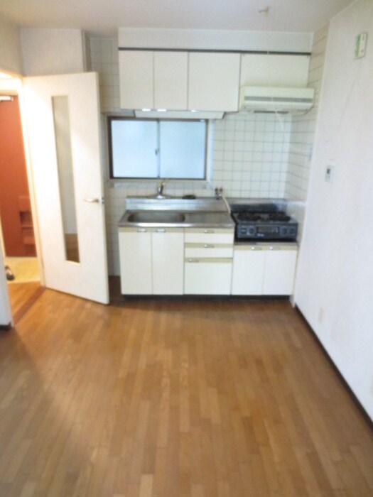 物件内観写真12　(居室)