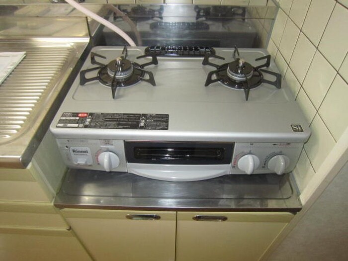 物件内観写真14　(キッチン)