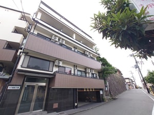 ヴィラ東海１５号館外観写真