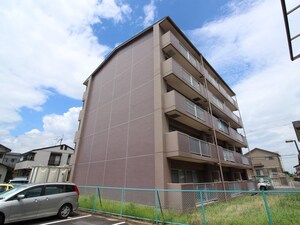 富士ロイヤルアベニュ－外観写真