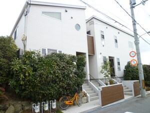 ＡＮＮＥＸ釣月居外観写真