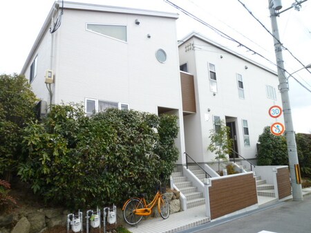 ＡＮＮＥＸ釣月居外観写真