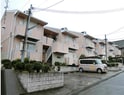 グリーンヒル小金台D棟