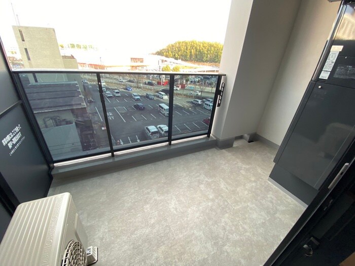 物件内観写真15　(ベランダ・バルコニー)