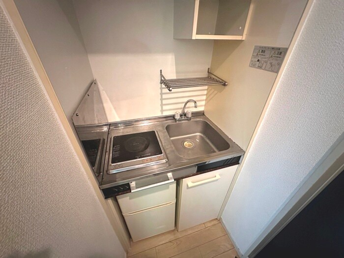 物件内観写真7　(キッチン)