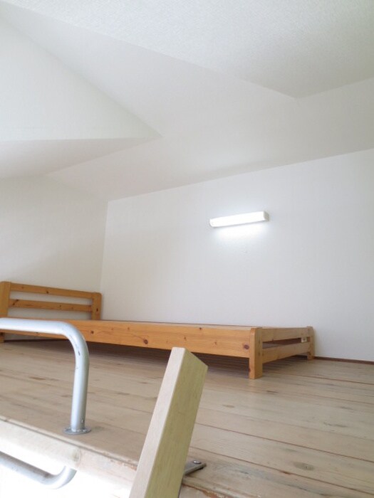 物件内観写真9　(ロフト)