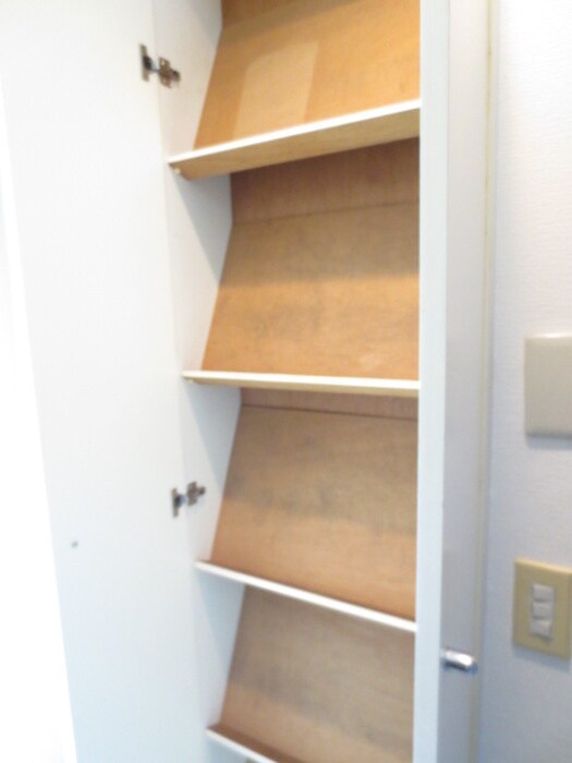 物件内観写真11　(靴箱)