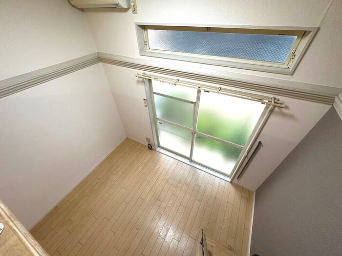 物件内観写真12　(居室)