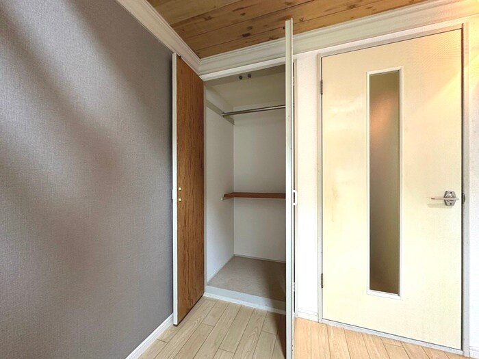 物件内観写真14　(収納)