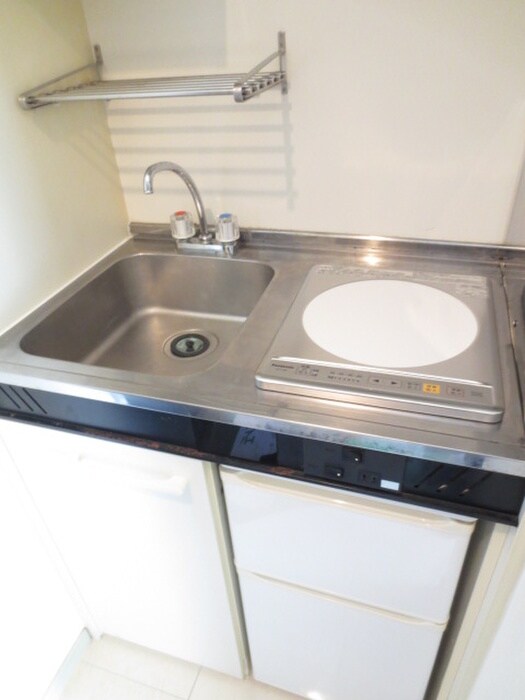 物件内観写真15　(キッチン)