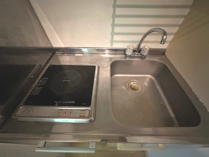 物件内観写真18　(キッチン)