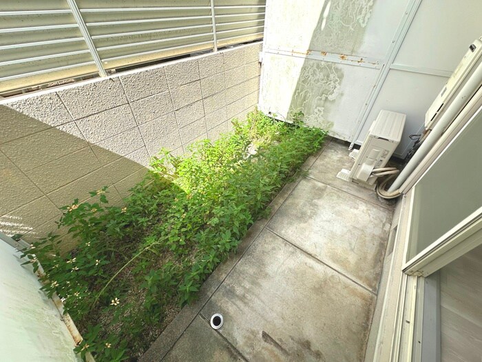 物件内観写真22　(ベランダ・バルコニー)