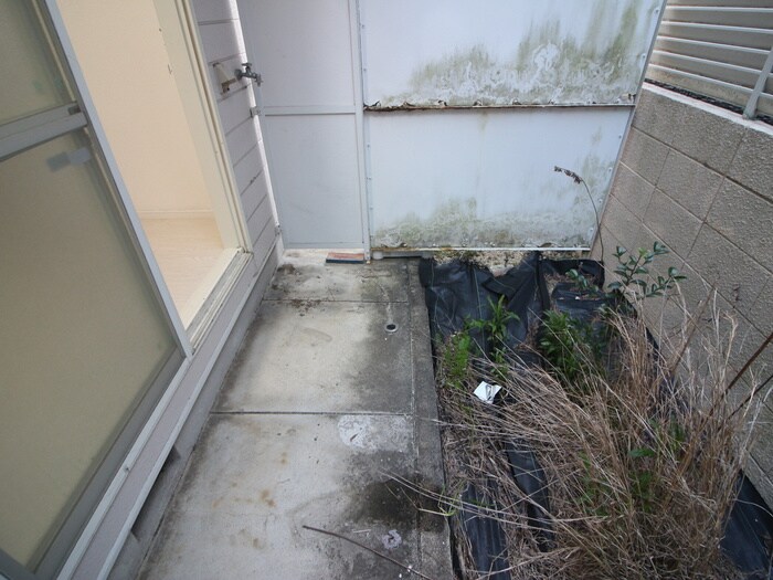 物件内観写真22　(ベランダ・バルコニー)