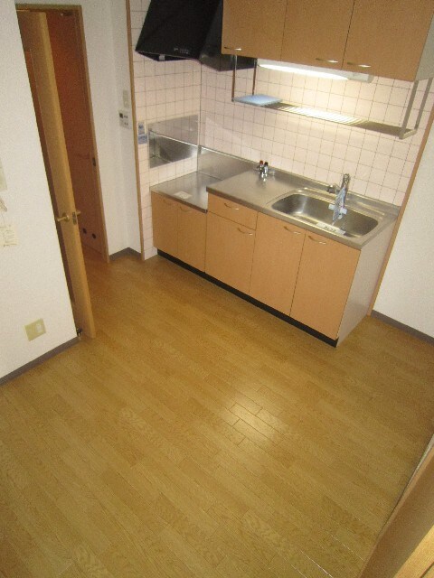 物件内観写真7　(キッチン)