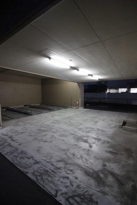 物件外観写真6　(駐輪場)