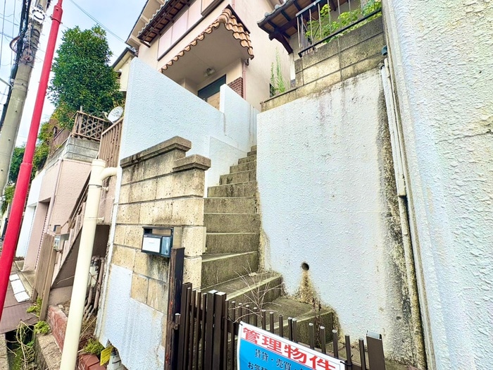 物件外観写真2　(外観写真)