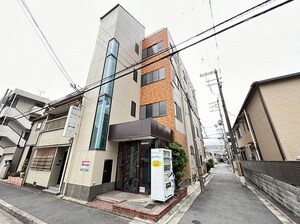 垣崎ビル外観写真