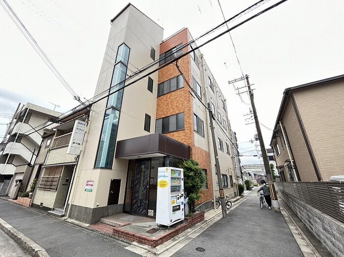 物件外観写真5　(外観写真)