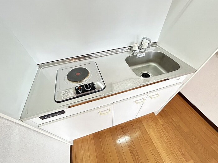 物件内観写真11　(キッチン)