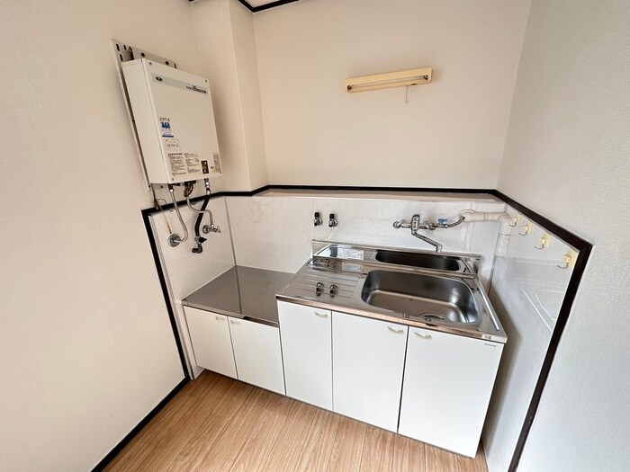 物件内観写真11　(キッチン)