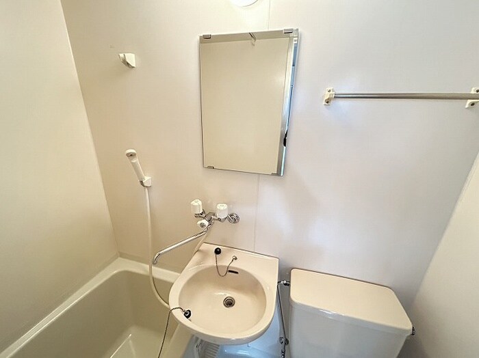 物件内観写真14　(洗面)