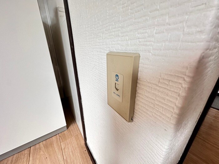 物件内観写真18　(廊下)