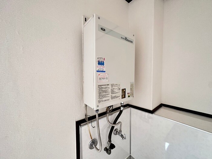 物件内観写真19　(廊下)