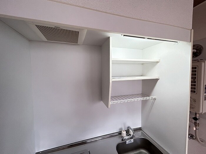 物件内観写真20　(キッチン)