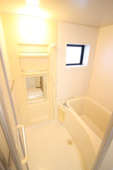 物件内観写真5　(バス／シャワールーム等)