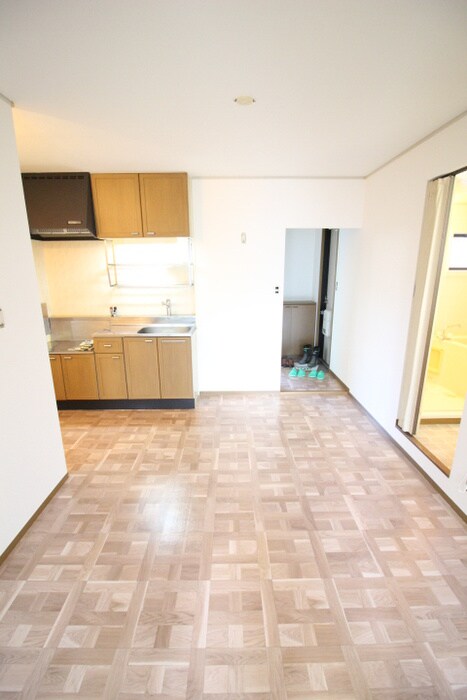 物件内観写真9　(居室)