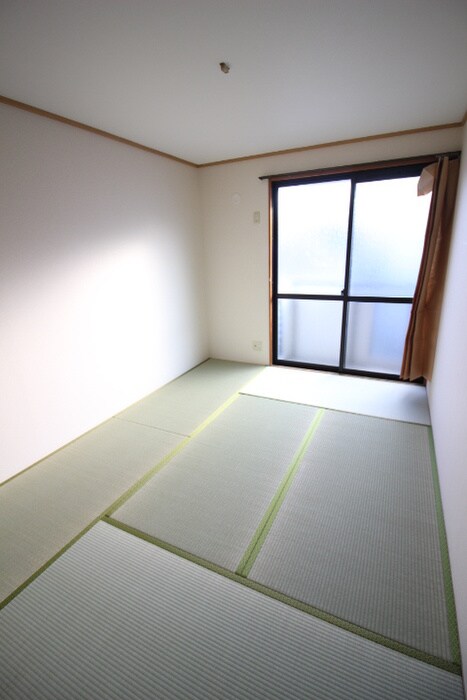 物件内観写真18　(居室)