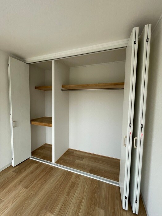 物件内観写真11　(収納)