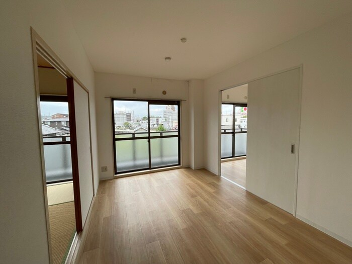 物件内観写真20　(居室)