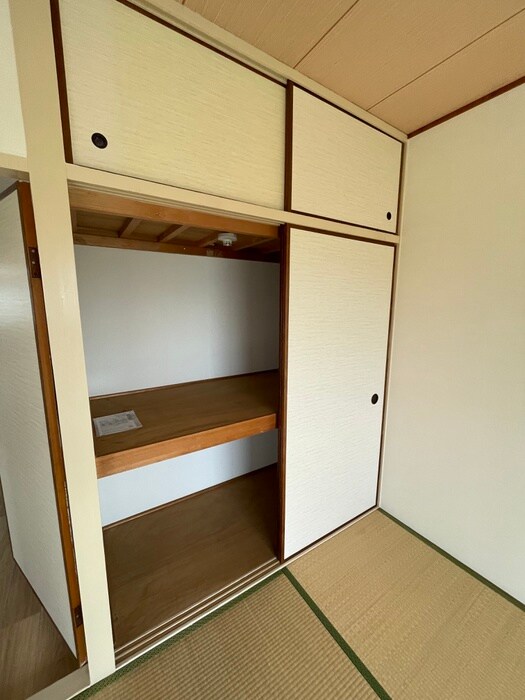 物件内観写真21　(収納)