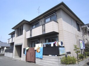 メゾンフォ－レ外観写真