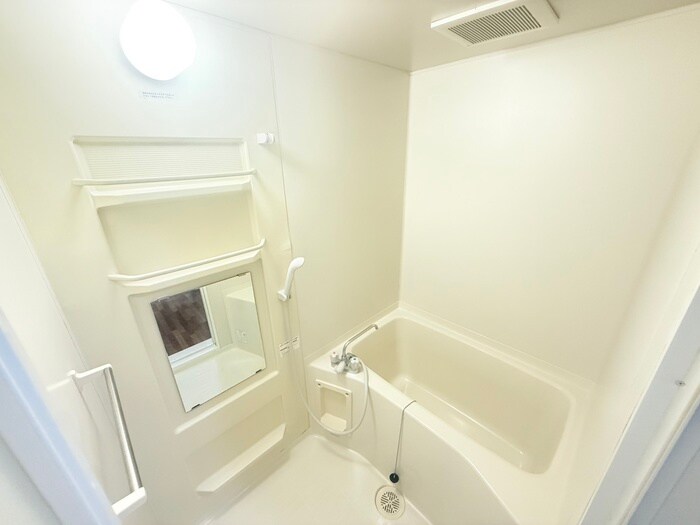 物件内観写真12　(バス／シャワールーム等)