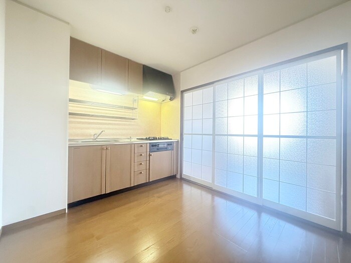 物件内観写真13　(居室)