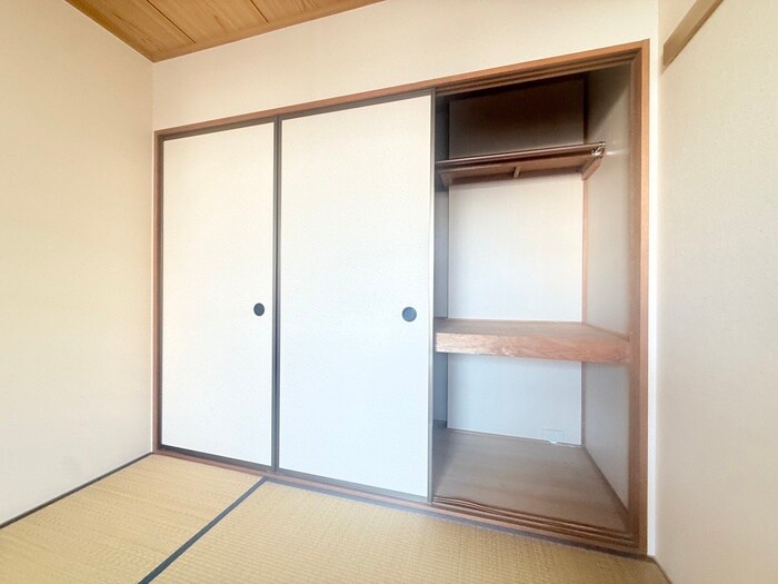 物件内観写真15　(収納)