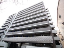 ｻﾑﾃｨ大阪GRAND　EAST(606)の外観写真