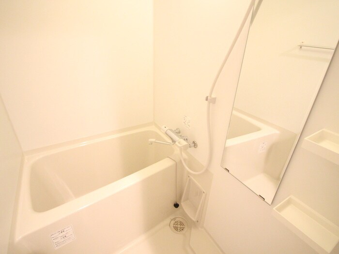 物件内観写真12　(バス／シャワールーム等)