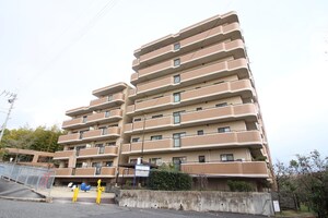 ﾒﾛﾃﾞｨｰﾊｲﾑ桃山台（807）外観写真